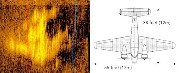 New Sonar Scans Reignite Hope in Solving Amelia Earhart Mystery