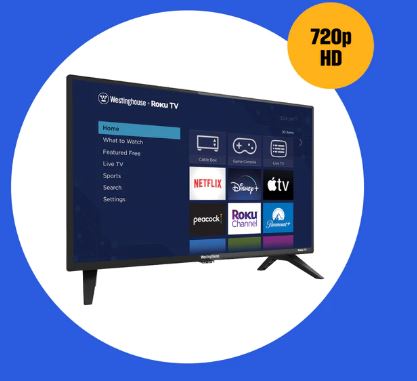  TCL 32'' HD Smart Roku TV Review - Complete Breakdown and Honest Evaluation