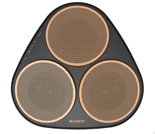 Sony SRS-RA5000 Speaker: