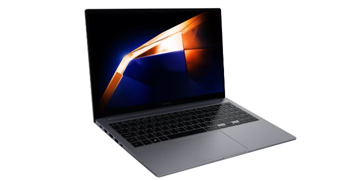 Galaxy Book4