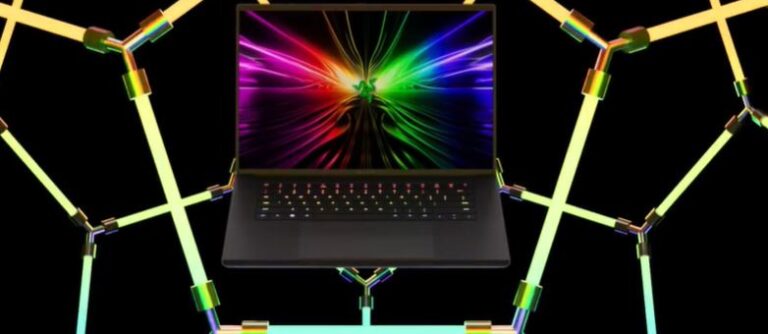 Razer Blade 16