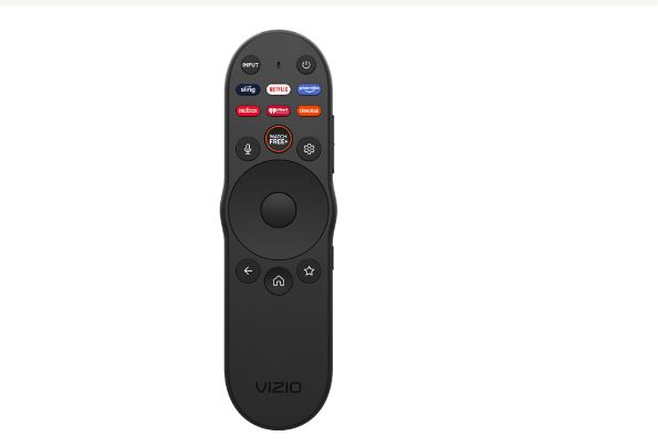 VIZIO VOICE REMOTE