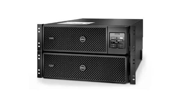 Dell Smart-UPS Online